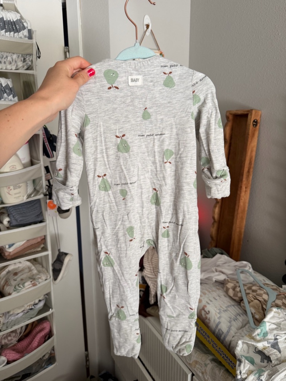 COTTON ON BABY PJS - Picture 9 of 11
